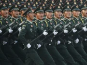 Statele Unite tremură: China antrenează deja „soldații viitorului”, care vor fi jumătate tehnologie, jumătate oameni