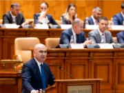 Un ministru din Guvernul Bolojan ia în calcul demisia: „Dacă plecarea mea rezolvă criza, nu e o problemă să plec”