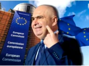 Ilie Bolojan, reclamat la Comisia Europeană. De ce este acuzat premierul României