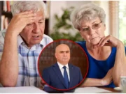 Pensionarii se revoltă și îi cer lui Ilie Bolojan să renunțe la taxa pe sănătate: „Măsura a fost găsită de CCR neconstituțională”