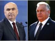 Ilie Bolojan, întâlnire cu Viktor Orban, la Palatul Victoria. Despre ce au discuta cei doi premieri. Update