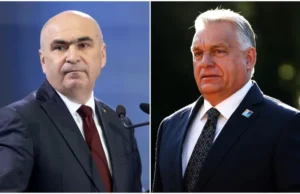 Ilie Bolojan, întâlnire cu Viktor Orban, la Palatul Victoria. Despre ce au discuta cei doi premieri. Update