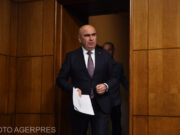 Ilie Bolojan, discuții tensionate cu patronatele și sindicatele: „Vreau respect”