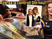 EXCLUSIV | Decizie de ultimă oră în procesul de partaj al Roxanei Ciuhulescu | Fostul soț nu renunță