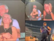 CEO-ul Andy Byron, surprins cu amanta la concertul Coldplay, a demisionat