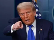 Trump va elimina sancţiunile împotriva Siriei: „Un efort de a sprijini calea ţării către pace”