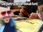Victoraș Micula, greu de condamnat | Îl lasă să chefuiască de ziua lui!