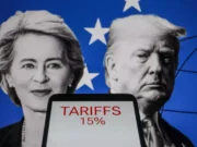 Cine ar putea fi câştigătorul neaşteptat al noului acord comercial dintre UE şi SUA