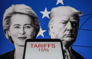 Cine ar putea fi câştigătorul neaşteptat al noului acord comercial dintre UE şi SUA