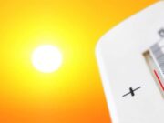 Meteorologii anunță temperaturi de foc în România! Vor fi 40 de grade la umbră. Când încep, din nou, ploile