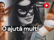 Andreea Crăciun, ispita de la Insula Iubirii, declarații exclusive despre viața de mămică! Ce i-a spus fiicei când a plecat în Thailanda, dar și în grija cui a rămas