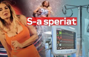 Daniela Gyorfi, probleme de sănătate! Cântăreața a ajuns de urgență pe mâna medicilor. Cu ce situație se confruntă după intervenția chirurgicală