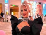 Câte kilograme a slăbit Claudia Puican, după ce a născut. Cântăreața și-a revenit spectaculos după sarcină