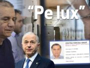 EXCLUSIV | Cum au pregătit celula pentru cumnatul lui Mircea Geoană! Obrazul subțire…