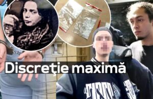 Traficanta acuzată de moartea lui Rareș, eliberată pe furiș | Este rândul lui Maru
