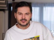 Liviu Vârciu s-a trezit cu mașina lovită. Cât de avariat este bolidul prezentatorului TV: „Un bilet puteai să lași”