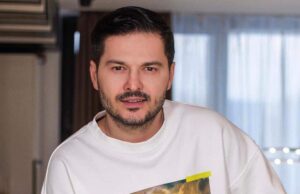 Liviu Vârciu s-a trezit cu mașina lovită. Cât de avariat este bolidul prezentatorului TV: „Un bilet puteai să lași”