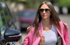 Cum este viața Adelei Popescu la țară! Vedeta s-a adaptat repede, după ce s-a mutat din București | FOTO