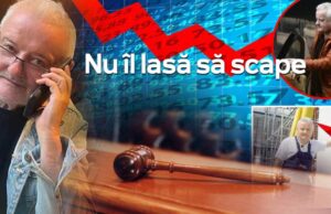 EXCLUSIV | Irinel Columbeanu o ia de la capăt | Când este chemat în fața instanței!
