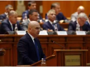 Ședință de coaliție azi, după tensiunile pe Anghel Saligny. Pe agendă e și pachetul 2 de măsuri