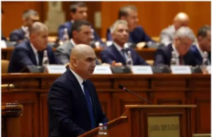 Ședință de coaliție azi, după tensiunile pe Anghel Saligny. Pe agendă e și pachetul 2 de măsuri