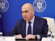 Guvernul discută în ședința de joi reintroducerea controalelor la frontierele interne