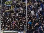 S-au bătut în peluză la Petrolul – FCSB! Jandarmeria a intervenit în forță, mai mulți fani au fost evacuați!