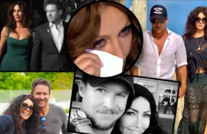 Felix Baumgartner, înmormântat în secret. Familia sportivului și Mihaela Rădulescu sunt singurele persoane care îl conduc pe ultimul drum