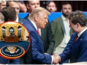 Întâlnire iminentă Nicușor Dan – Donald Trump. Președintele României, invitat oficial la Casa Albă