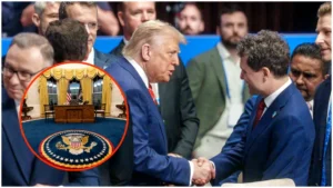 intalnire-nicusor-dan-donald-trump-casa-alba-biroul-oval