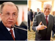 Ion Iliescu rămâne internat la terapie intensivă. Anunțul medicilor privind starea de sănătate a fostului președinte al României