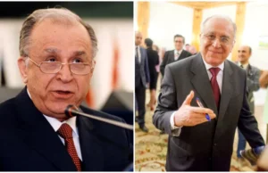 Ion Iliescu rămâne internat la terapie intensivă. Anunțul medicilor privind starea de sănătate a fostului președinte al României
