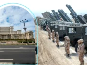 ”Rachetele Iranului ar putea atinge orice capitală din Europa!” Dezvăluiri alarmanete făcute de un șef al armatei israeliene