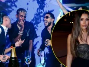 Ea e influencerița căreia Lamine Yamal i-a interzis să vină cu bărbați la majorat. Episod halucinant de la petrecerea spaniolului. Foto