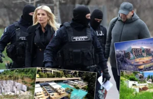 Aici sunt banii dumneavoastră. Ce s-a ales din proiectele de lux Nordis Sinaia și Nordis Brașov, abandonate după căderea imperiului Ciorbă-Vicol