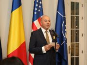 Ambasadorul României în SUA: ‘N-aș spune nicio formă că dialogul e blocat sau că există o distanță între România și Statele Unite’