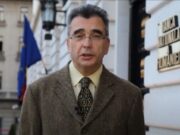 Petrișor Peiu (AUR): După ce au distrus bugetul ţării, partidele de la guvernare vor să sărăcească toţi românii