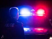 Operațiune federală cu trupe și blindate în parcul MacArthur din Los Angeles