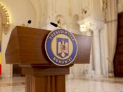 Nicușor Dan îi primește la Cotroceni pe noii ambasadori