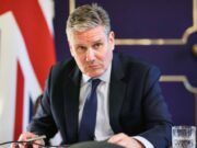 Premierul Marii Britanii, presat tot mai mult pentru a recunoaşte un stat palestinian