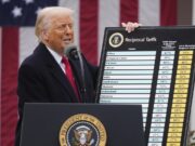 Războiul tarifelor impuse de Trump lovește dur: Un produs alimentar de bază, transformat într-unul de lux pentru americani