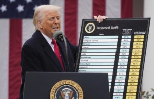 Războiul tarifelor impuse de Trump lovește dur: Un produs alimentar de bază, transformat într-unul de lux pentru americani