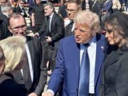 Întâlnire de foc între Donald Trump și Ursula von der Leyen, după tensiunile pe taxe vamale: E o lideră foarte respectată