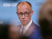 Cancelarul german Merz nu cedează presiunilor activiștilor LGBT: Parlamentul ‘nu este un cort de circ unde să ridicăm steaguri după cum ne place’