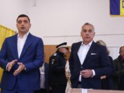 George Simion, reacție după trimiterea în judecată a lui Călin Georgescu: Jos Dictatura!