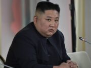 Kim Jong-un a transmis condoleanţe preşedintelui Rusiei după accidentul aviatic din regiunea Amur