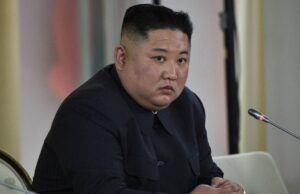 Kim Jong-un a transmis condoleanţe preşedintelui Rusiei după accidentul aviatic din regiunea Amur