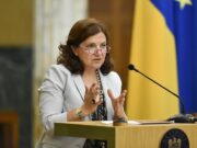 Fostul ministru al Justiției Raluca Prună: Faptul că Nicușor Dan nu semnează decretele de pensionare e un abuz