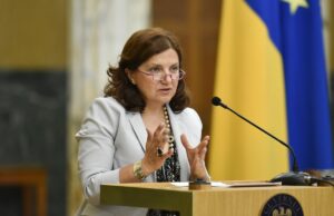 Fostul ministru al Justiției Raluca Prună: Faptul că Nicușor Dan nu semnează decretele de pensionare e un abuz