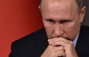 Schimbare de ton la Viena: ‘La un moment dat, sicriele se vor îngrămădi în Rusia’ – ministrul austriac de externe, avertisment pentru Putin